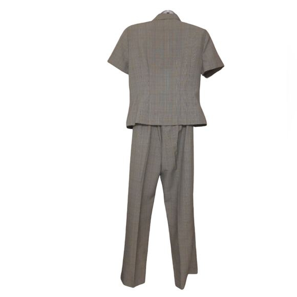 Sag Harbor Pant Suit - Picture 3 of 5